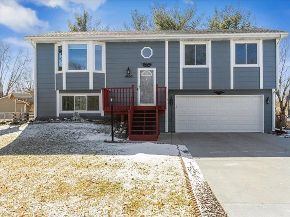 4660 107th Ave NE, Blaine, MN 55014