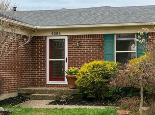 4304 Gaudet Rd, Jeffersontown, KY 40299