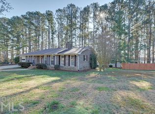 1284 Elrod Ferry Rd, Hartwell, GA 30643