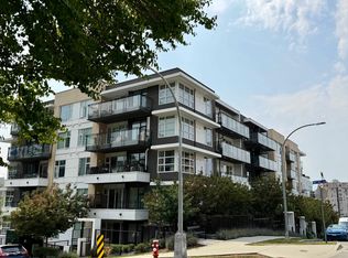 1012 Auckland St #402, New Westminster, BC V3M 0M3