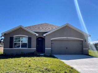 978 SW Longfellow Rd, Port Saint Lucie, FL 34953