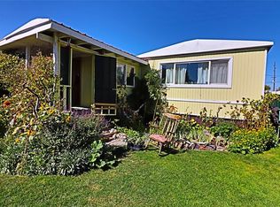 461 Kentucky Ave, Dillon, MT 59725
