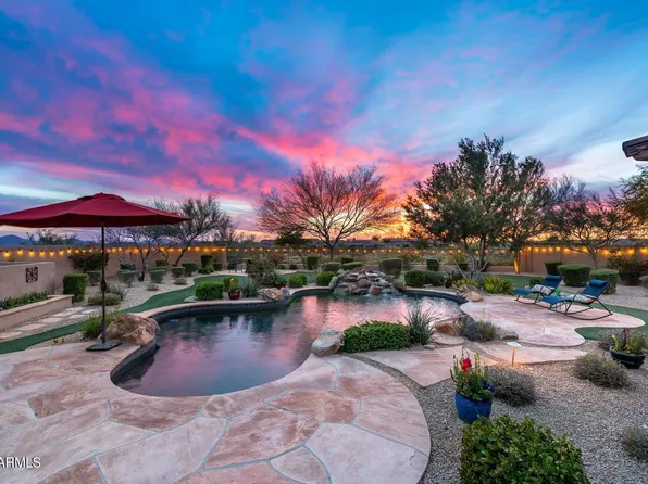 18222 N 96TH Way, Scottsdale, AZ 85255