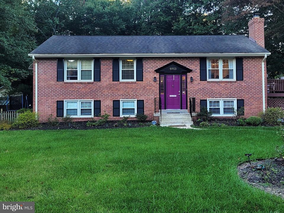 1st image of 5903 Windham Rd