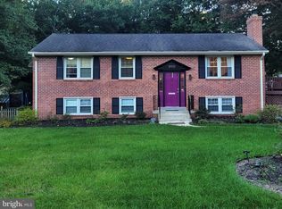 5903 Windham Rd, Laurel, MD 20707