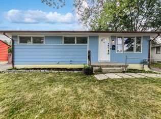 2319 Ashley Dr, Columbus, OH 43224