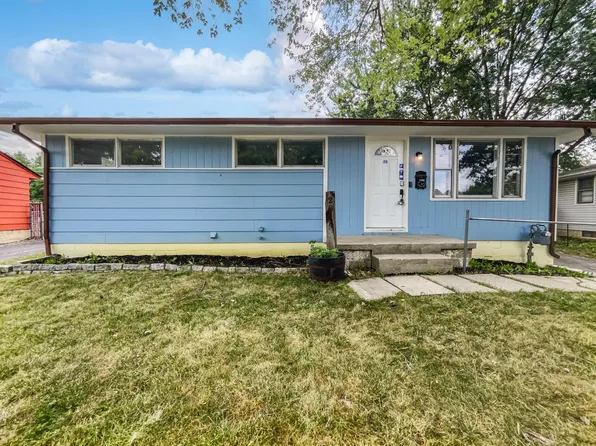 2319 Ashley Dr, Columbus, OH 43224