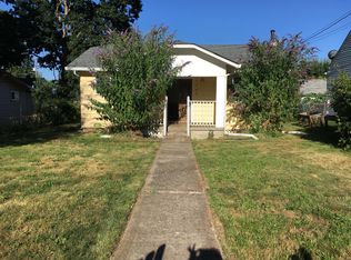 2707 Q St, Vancouver, WA 98663