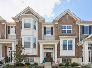 9245 Harlowe Ln, Orland Park, IL 60462