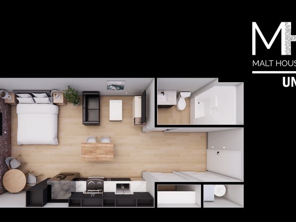 2017 Chouteau Ave #207