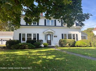 729 Springtown Road, Tillson, NY 12486