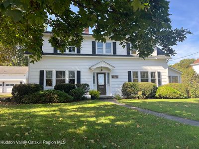 729 Springtown Road, Tillson, NY, 12486