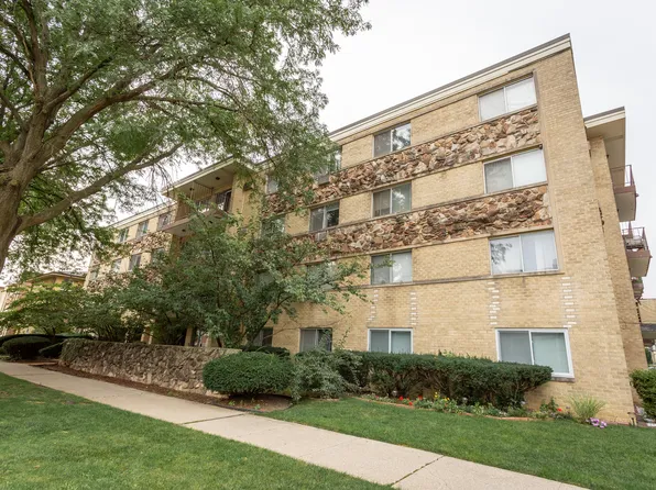4240 N Keystone Ave APT 3D, Chicago, IL 60641