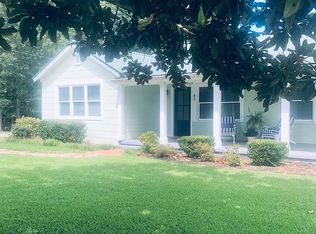 85 Burgess Rd, Lagrange, GA 30241