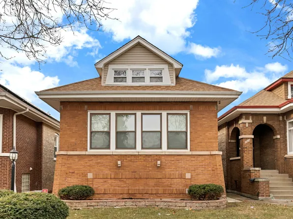 9320 S Racine Ave, Chicago, IL 60620