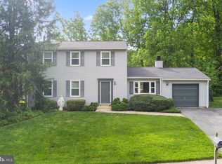 9801 Pulham Rd, Burke, VA 22015