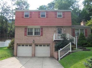 2124 Beulah Rd, Pittsburgh, PA 15235