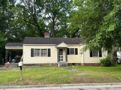 110 S Sylvan Drive, Greenville, NC, 27834