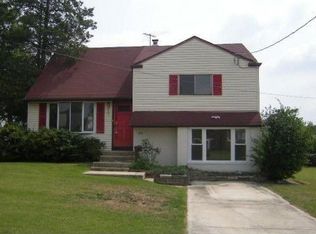 408 Jefferson Ct, Glendora, NJ 08029