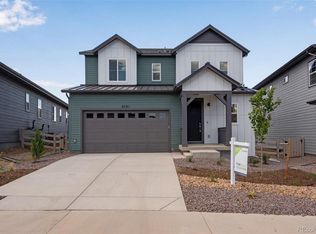8581 Eckley St, Littleton, CO 80125