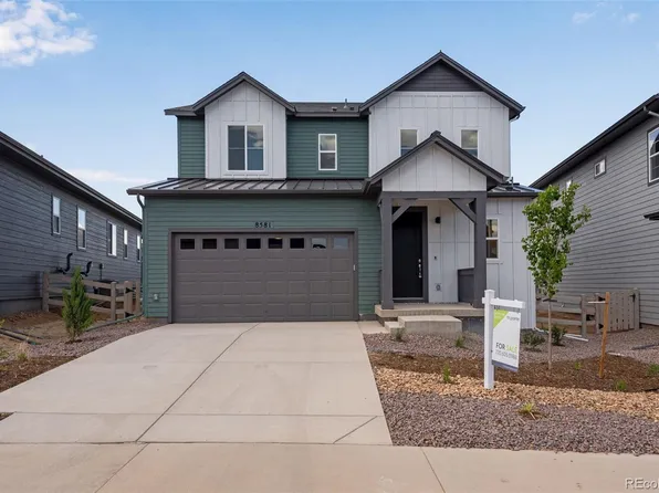 8581 Eckley Street, Littleton, CO 80125