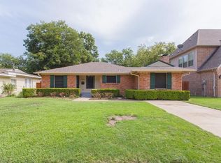 10302 Linkwood Dr, Dallas, TX 75238
