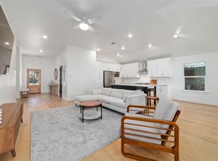 317 Kelley St, Houston, TX 77009