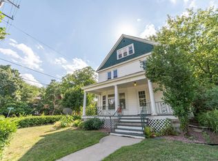 623 S State St, Appleton, WI 54911