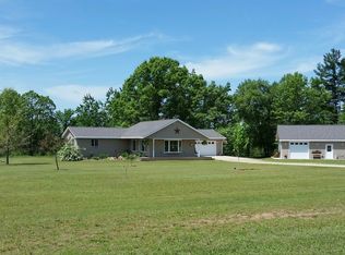 N333 Cemetery Rd, Weyauwega, WI 54983