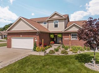 770 Eagle Nest Ct N, Milan, MI 48160