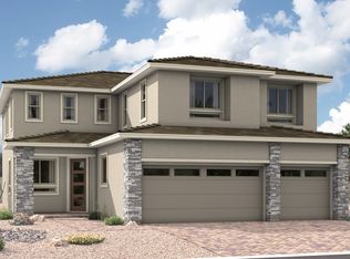 Seth Plan, Solstice at Sunstone, Las Vegas, NV 89143