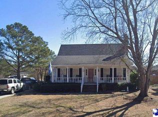 926 Cowpens Cir, Florence, SC 29501