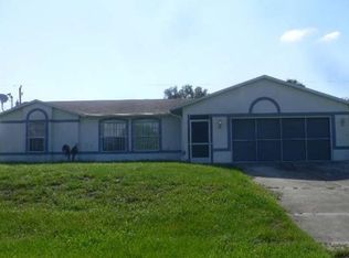 6040 Latimer Ave, Fort Myers, FL 33905