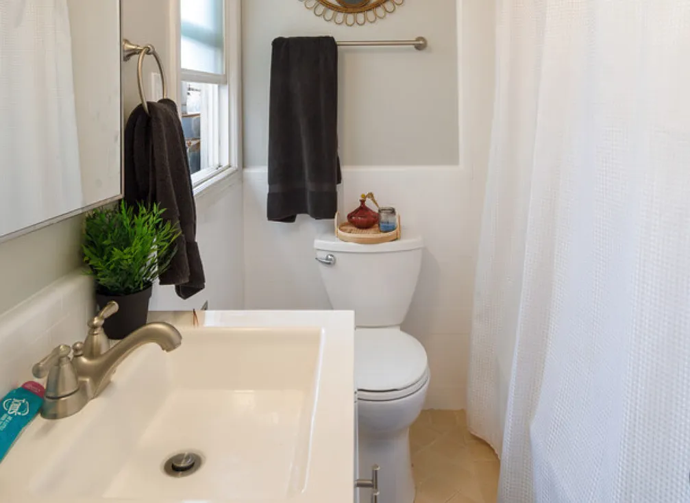 1 bed, 600 sqft, $2,595 — Photo 3