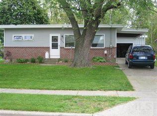 2648 Hague Ave SW, Wyoming, MI 49519