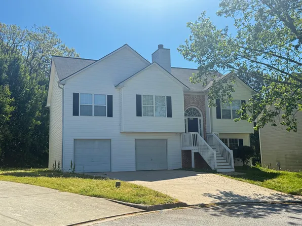 8106 Wynfield Dr, Jonesboro, GA 30238