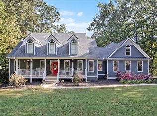 3548 Coppermine Rd, Temple, GA 30179