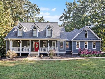 3548 Coppermine Rd, Temple, GA, 30179
