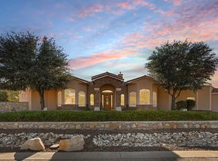 2605 Calle Porton, Las Cruces, NM 88007