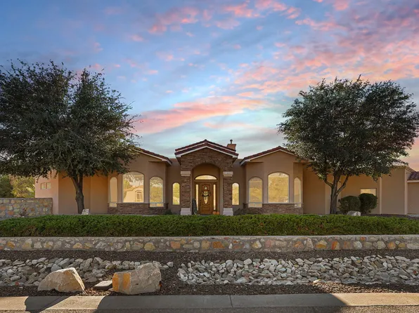 2605 Calle Porton, Las Cruces, NM 88007