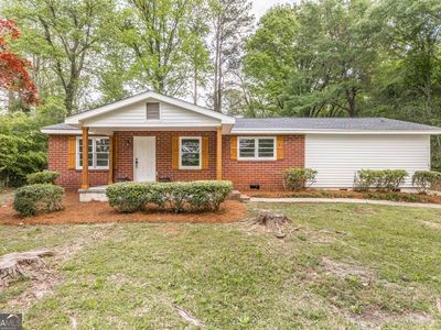 1117 Broad St, Perry, GA, 31069