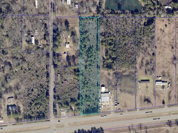 7709 Highway 80, Princeton, LA 71067