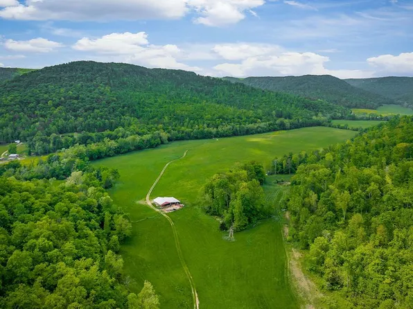 1687 Delk Creek Rd, Pall Mall, TN 38577