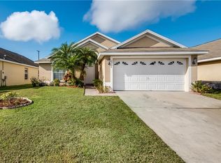 3518 Benson Park Blvd, Orlando, FL 32829