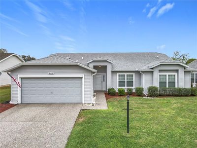 25110 Meriweather Rd, Leesburg, FL, 34748