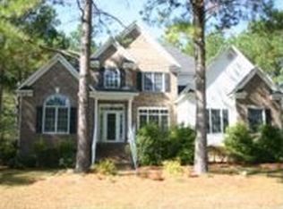 3503 Grey Fox Trl, Greenville, NC 27858