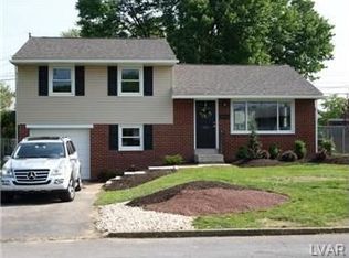 1432 Exeter Rd, Allentown, PA 18103