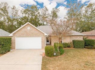 17455 Milan Dr, Hammond, LA 70403