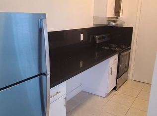 1545 NW 8th Ave, Miami, FL 33136