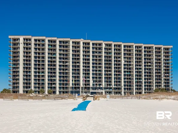 26800 Perdido Beach Blvd #6109, Orange Beach, AL 36561